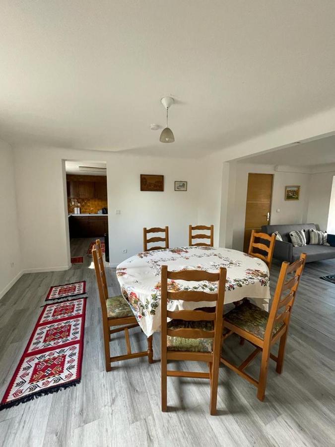 Au Bon Vieux Port Maison De Vacances Alsacienne A 10Mn De Ribeauville, Riquewihr Et Kaysersberg Селеста Экстерьер фото