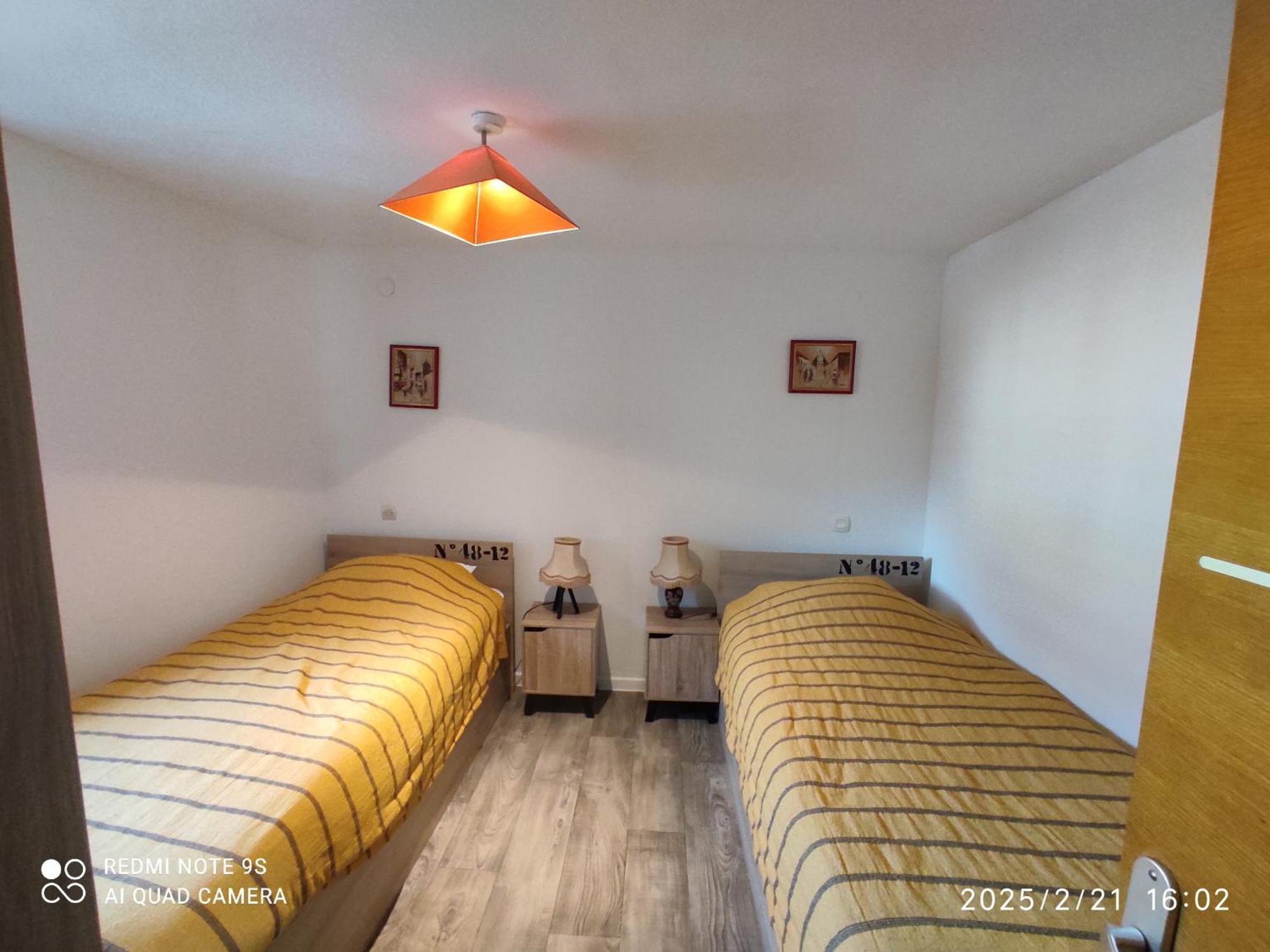 Au Bon Vieux Port Maison De Vacances Alsacienne A 10Mn De Ribeauville, Riquewihr Et Kaysersberg Селеста Экстерьер фото